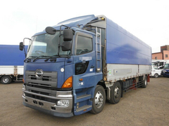 Hino Large Others KS-FN2PWJA (19384) 1枚目