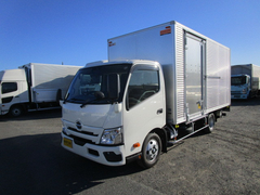 日野 小型 バン 2WG-XZU713N (111978) 1枚目