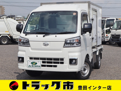 Daihatsu k Freezer box_body 3BD-S500P (109014) 1枚目