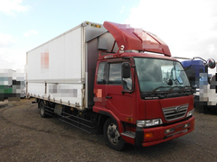 UDトラックス（日産） 増トン ウィング KL-PK26A (2763) 1枚目