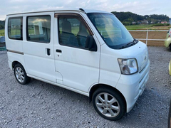 ダイハツ 小型 Translation missing: ja.item.body_keijou_enum.body_keijou_light_van EBD-S321V (6514) 1枚目