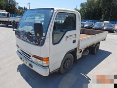 Isuzu Small Flat body U-NKR58EA (9055) 1枚目