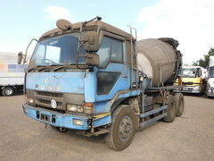 Mitsubishi Fuso Large Others FV413JD改 (19462) 1枚目
