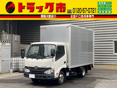 トヨタ 小型 バン TPG-XZC645 (105986) 1枚目