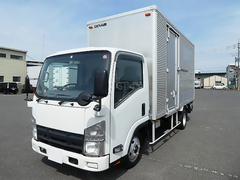 いすゞ 小型 バン BKG-NMR85AN (29811) 1枚目