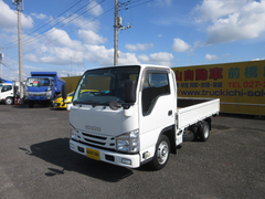 いすゞ 小型 平ボディ TRG-NHR85A (113689) 1枚目
