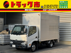 トヨタ 小型 バン TPG-XZU605 (109344) 1枚目