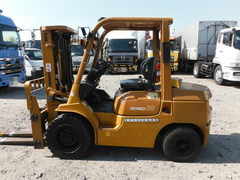 Toyota Others Material handling 02-7FD30 (20989) 1枚目