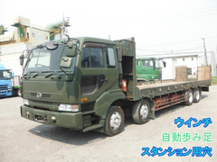 UDトラックス（日産） 大型 セルフローダー KC-CG53CWX (20958) 1枚目