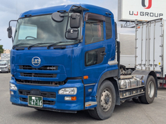 UDトラックス（日産） 大型 トラクタ QKG-GK6XAB (111625) 1枚目