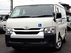 トヨタ 小型 その他 3BA-TRH214W (111561) 1枚目
