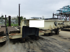 Others Flatbed trailer XXXXXX (2128) 1枚目