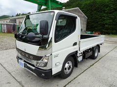 三菱ふそう 小型 平ボディ 2RG-FDA20 (111861) 1枚目
