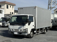 Isuzu Small Box body PB-NPR81AN (107493) 1枚目