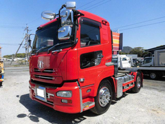 UDトラックス（日産） 大型 トラクタ ADG-GK4XAB (11313) 1枚目