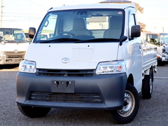 トヨタ 小型 平ボディ 5BF-S403U (112650) 1枚目