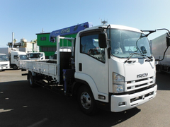 Isuzu Others Truck crane TKG-FRR90S1 (14518) 1枚目