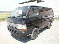 Toyota Others Others KC-LH109V (19019) 1枚目
