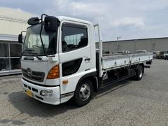 日野 中型 平ボディ TKG-FC9JJAA (109623) 1枚目