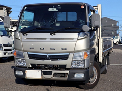 Mitsubishi Fuso Small Flat body 2PG-FEAV0 (109726) 1枚目