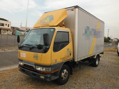 三菱ふそう その他 バン KC-FE538E (20225) 1枚目