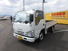 いすゞ 小型 平ボディ TRG-NHS85A (109760) 1枚目