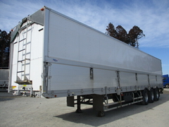トレクス トレーラ（その他） PFB34118 (26544) 1枚目