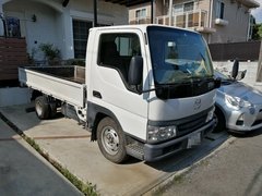 マツダ 小型 平ボディ KR-SYF6T (7052) 1枚目
