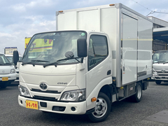 Toyota Small Freezer box_body 2DG-GDY231 (98791) 1枚目