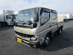 三菱ふそう 小型 Wキャブ 2RG-FBA20 (104912) 1枚目