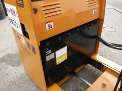 Others Material handling 61-FBR15STE (18047) 1枚目