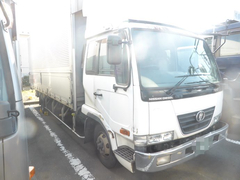UDトラックス（日産） 中型 ウィング PB-MK36A (2692) 1枚目