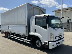 Isuzu Middle Wing body TKG-FRR90S2 (10948) 1枚目