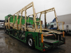 Others Flatbed trailer HST109SJTD (18073) 1枚目
