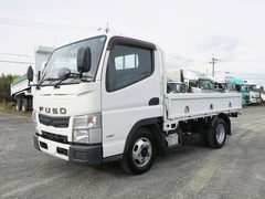 三菱ふそう 小型 平ボディ TKG-FBA20 (37076) 1枚目