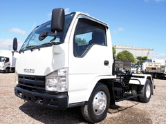 いすゞ 小型 コンテナ専用車 ********* (111094) 1枚目