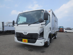 UDトラックス（日産） 小型 バン 2RG-BPR88AM (108135) 1枚目