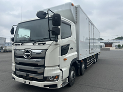 日野 大型 冷蔵冷凍バン 2DG-FW1AHC (106413) 1枚目
