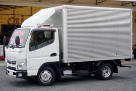 三菱ふそう 小型 バン TPG-FBA20 (111775) 1枚目