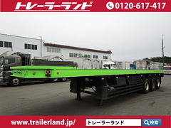 その他・不明 小型 トレーラ（その他） TF-363 (27489) 1枚目
