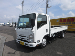 Isuzu Small Flat body TRG-NMR85AR (109770) 1枚目