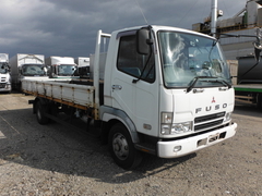 三菱ふそう 小型 平ボディ KK-FK71HH (1333) 1枚目