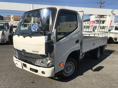 Toyota Small Flat body 2DG-GDY231 (113085) 1枚目
