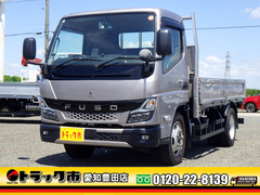 三菱ふそう 小型 平ボディ 2RG-FEAV0 (105336) 1枚目