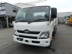 日野 小型 塵芥車（プレス式） 2KG-XZU710M (113102) 1枚目