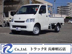 トヨタ 小型 平ボディ DBF-S402U (110649) 1枚目