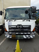 日野 大型 トラクタ BDG-SH1AHXG (3099) 1枚目