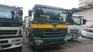 UDトラックス（日産） 大型 土砂ダンプ QKG-CW5XL (2254) 1枚目