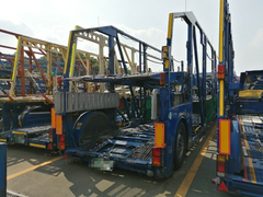 アンチコ 大型 トレーラ（その他） ASZ387 (6395) 1枚目