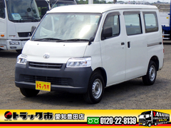 トヨタ 小型 バン DBF-S402M (110005) 1枚目